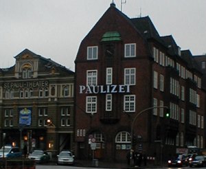 paulizei