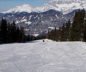 piste