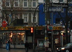 reeperbahn