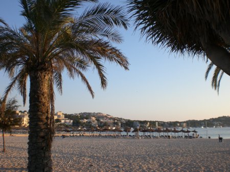 sonnenuntergang-strand