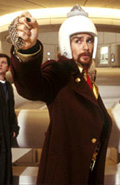 zaphod