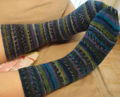 Socken
