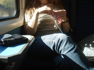 zugreise