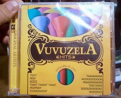 vuvuhits