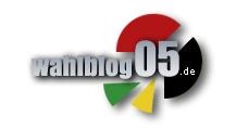 wahlblog05.de - Weblog zur Bundestagswahl 2005