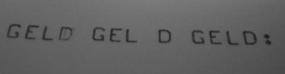 geldgeldgeld
