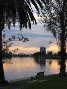 Albert-Park-Lake