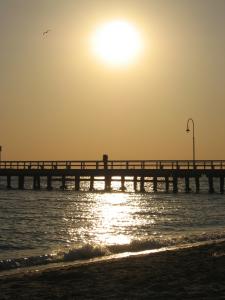 Am-Strand