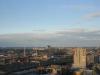 Blick-vom-18-Stock-auf-Port-Phillip-Bay