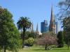Fitzroy-Gardens