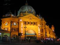 Flinders-Street-Station
