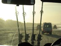 Gelaendewagentour