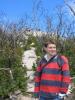 Holger-beim-Wandern