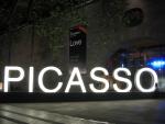 Picasso-Ausstellung
