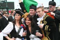 Piratenbraut