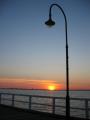 Sonnenuntergang