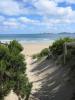 Weg-zum-Strand