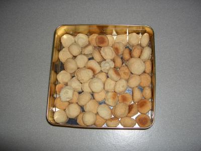 Amarettini