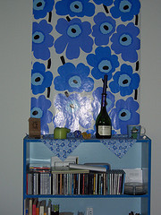 marimekko-wand
