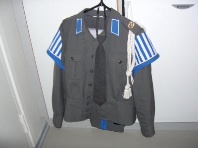 uniform