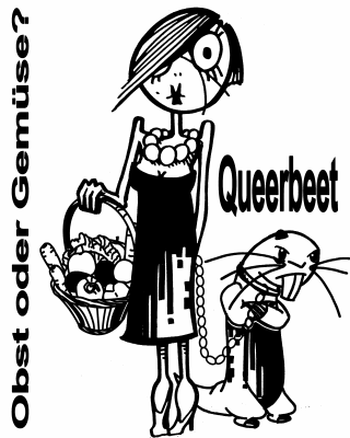 logo der dritten langen nacht der gender studies 2006