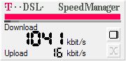 sehr ganz doll viel schnelleres DSL