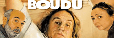 Boudu