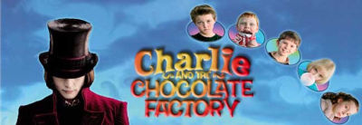Charlie and the Chocolate Factory Charlie and the Chocolate Factory