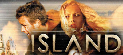 Die Insel