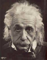 Einstein