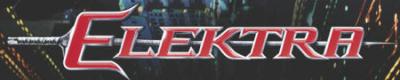 Elektra Elektra