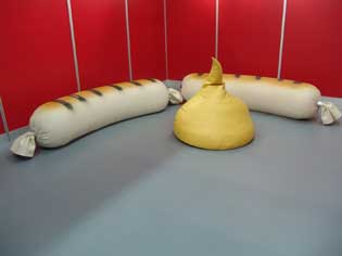 Ess-Möbel Ess-Möbel