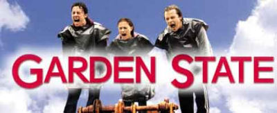 Garden State Garden State