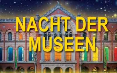 Lange Nacht Der Museen - Hannover Lange Nacht Der Museen - Hannover