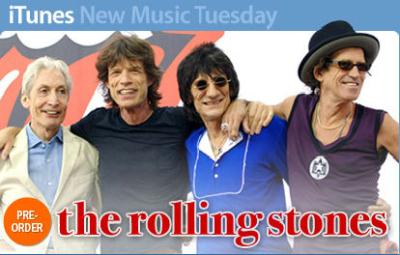 The Rolling Stones