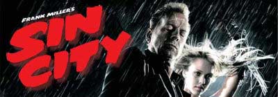 Frank Millers SIN CITY