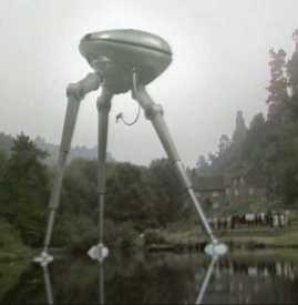 Tripod Tripod