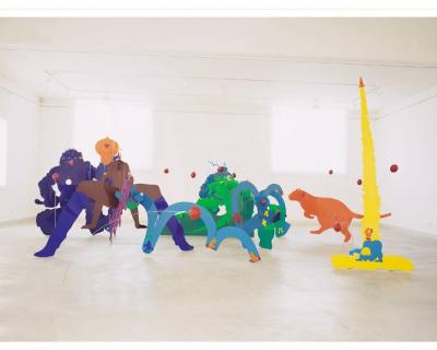 OeyvindFahlstroemMeatballCurtain-for-R-Crumb-1969