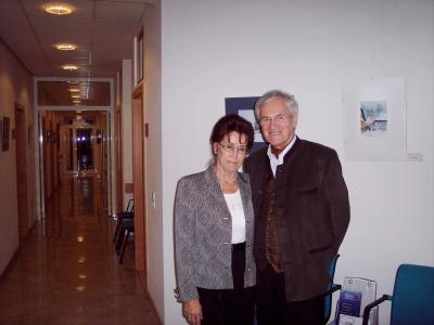 Vernissage 2009