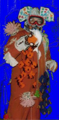 Taucher