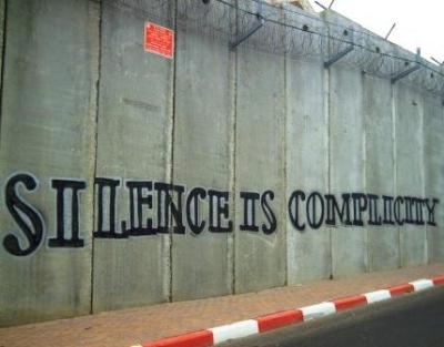 silence-is-complicity