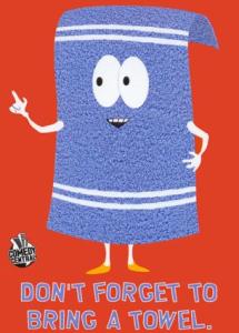 Dont-Forget-To-Bring-A-Towel-Magnet-C117550011