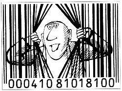 Strichcode