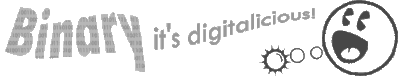binary