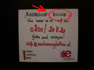 bulimie