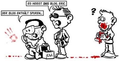 csi