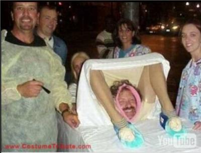 halloweenkostuem