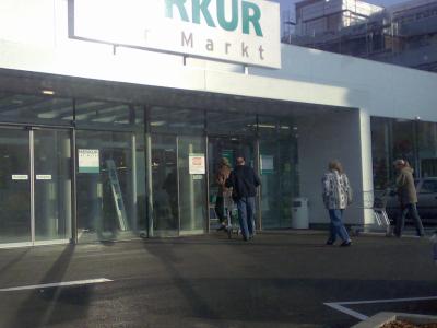 merkur-start