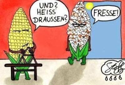 popcorn