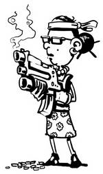 shooter